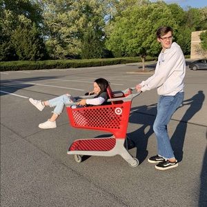 Meet your Posher, Koral